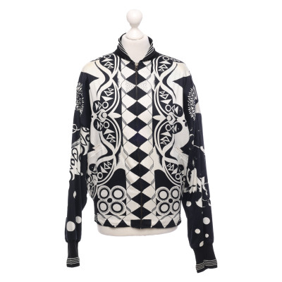 Gianni Versace Jacket/Coat Cotton