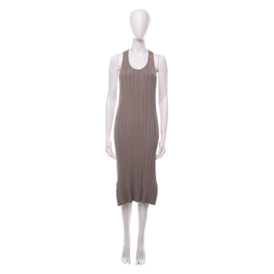 Acne Kleid in Taupe