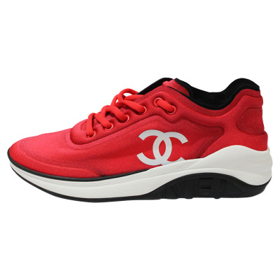 Chanel Trainers Second Hand: Chanel Trainers Online Store, Chanel Trainers  Outlet/Sale UK - buy/sell used Chanel Trainers fashion online