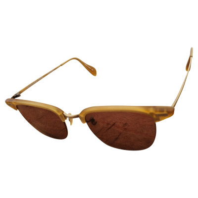 Oliver Peoples Sunglasses in Beige