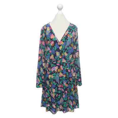 And Other Stories Robe en Viscose