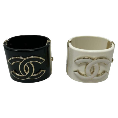 Chanel Armbanden - Tweedehands Armbanden - Chanel tweedehands online kopen - Chanel Armbanden Outlet Online Shop
