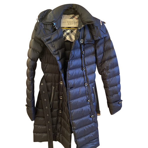 BURBERRY Women's Jacke/Mantel Size: S | Second Hand