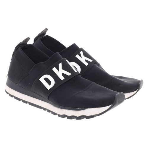 DKNY Dames Sneakers in Maat: EU 35 | Tweedehands