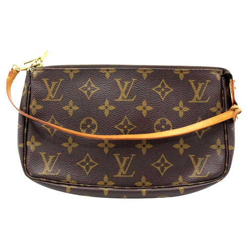 Preis für Second Hand Taschen Louis Vuitton Pochette accessoires