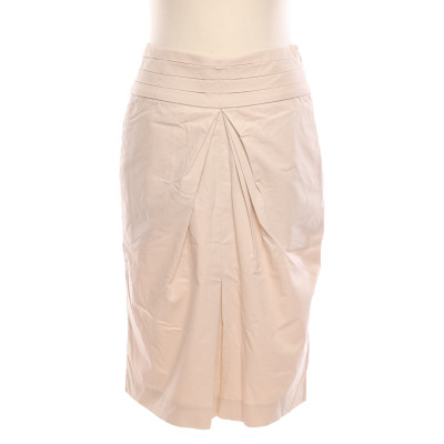 Day Birger & Mikkelsen Skirt Cotton in Nude