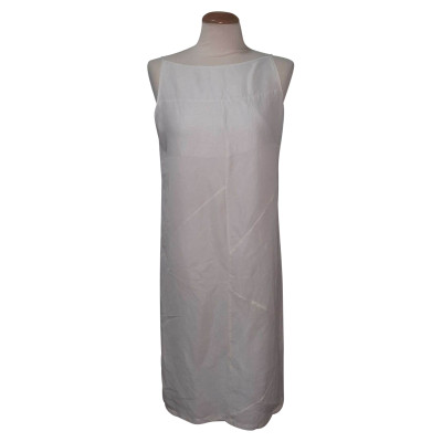Narciso Rodriguez Dress in White
