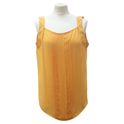 Louis Feraud Knitwear in Yellow