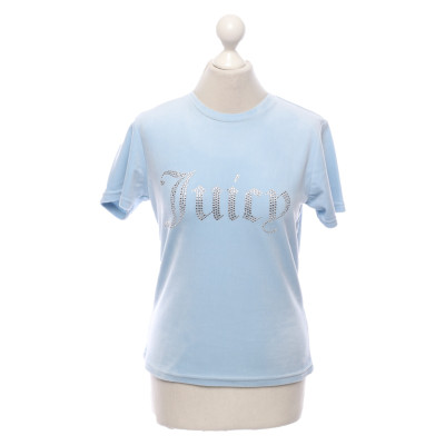 Juicy Couture Top in Blue