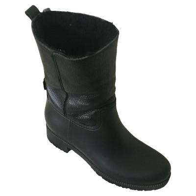 L.K. Bennett Ankle boots in Black