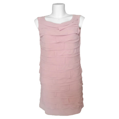 Hope Dress in Pink