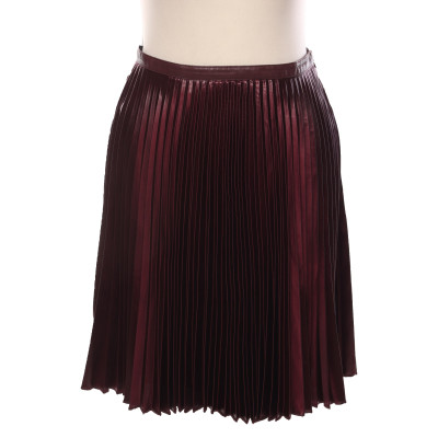Karen Millen Skirt in Fuchsia