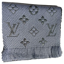 LOUIS VUITTON M77320 Bando Plat Net LV Scarf Scarf and tie with revers –  Japan second hand luxury bags online supplier Arigatou Share Japan