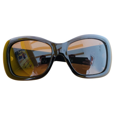 Etro Sonnenbrille in Braun