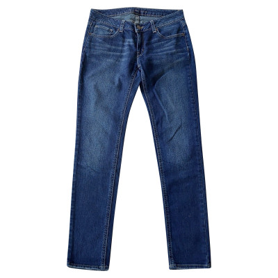 Michael Kors Jeans in Denim in Blu