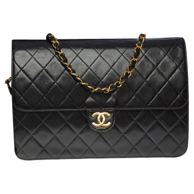 Chanel Taschen Second Hand bis zu -70% Reduziert | REBELLE