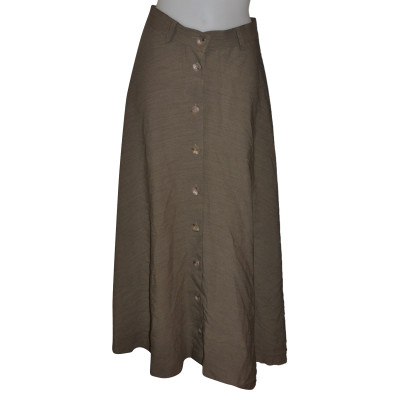 Max Mara Skirt in Khaki