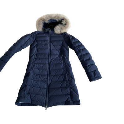 Parajumpers Giacca/Cappotto in Blu