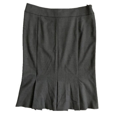Max Mara Skirt Wool