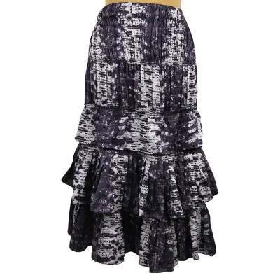 Isabel Marant For H&M Skirt Silk