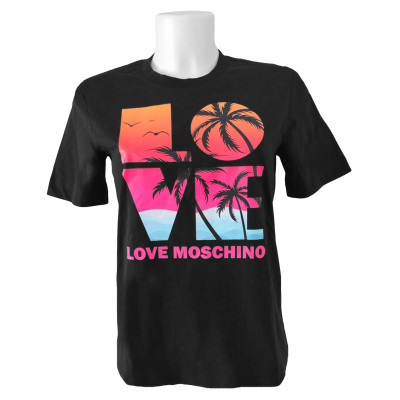Love Moschino Capispalla in Cotone