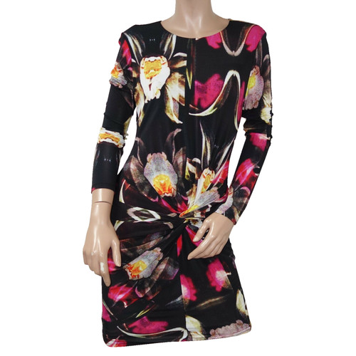 TED BAKER Women's Kleid Size: M | Second Hand