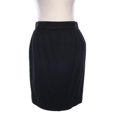 Fontana Skirt in Black