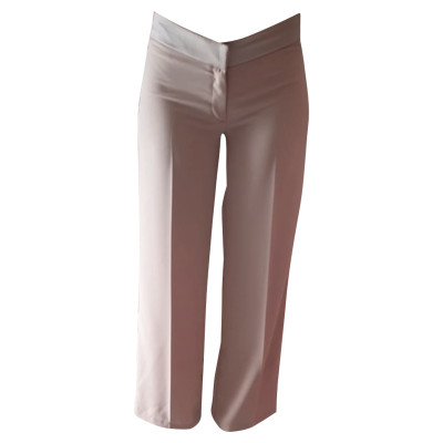 Annie P Trousers in Pink