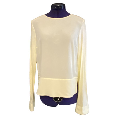 Strenesse Top in Yellow