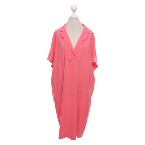 ESCADA Damen Kleid in Rosa / Pink Größe: DE 40 | Second Hand