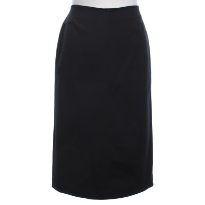Anna Molinari Skirt in Black