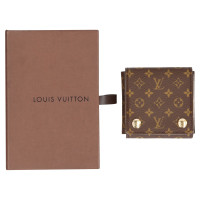 Louis Vuitton Sieraden gemaakt Monogram Canvas