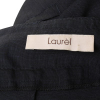 Laurèl Suit in blue