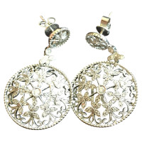 Nina Ricci Earrings Nina Ricci with diamonds 