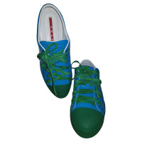 Prada chaussures de tennis