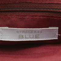 Strenesse Blue Handtasche aus Leder
