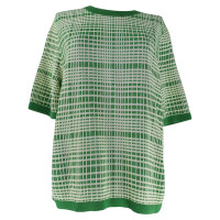 Cos Tricot en Vert