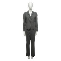 Windsor Suit in Grijs