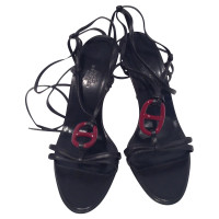 Hermès Rope sandals 
