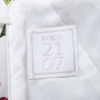 Nusco Kleid aus Viskose