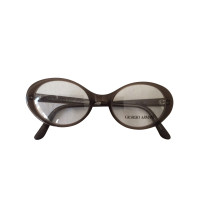 Giorgio Armani Cadre de lunettes 