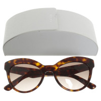 Prada Sunglasses in brown