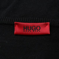 Hugo Boss Breiwerk in Zwart