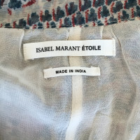 Isabel Marant Silk skirt 