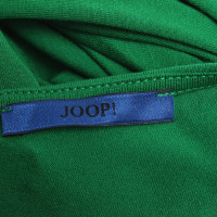 Joop! Vestito in Jersey in Verde