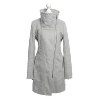 Drykorn Giacca/Cappotto in Grigio