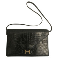 Hermès Lydie in Nero