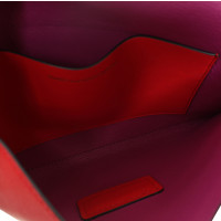 Diane Von Furstenberg Sac à bandoulière en rouge