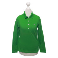 Lacoste Top in Green