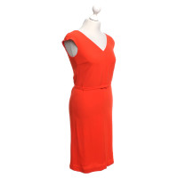 Hugo Boss Kleid in Rot